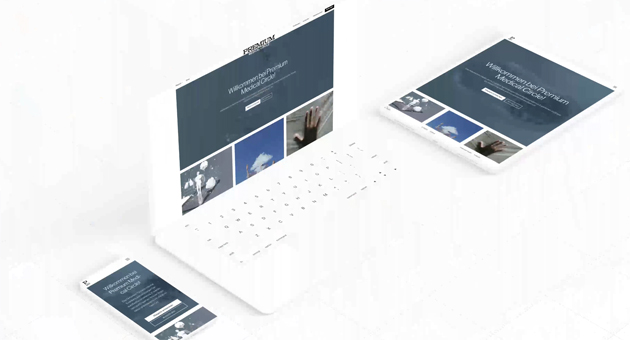 Premium Quarterly startet neues Gesundheitsportal - Unter dem Namen Premium Medical Circle hat die Premium Quarterly GmbH eine neue Plattform für Gesundheit und Prävention gelauncht - Foto: Premium Quarterly GmbH