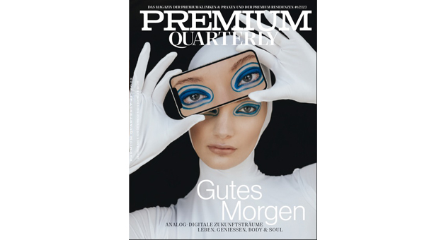 'Premium Quarterly' setzt auf weitere Vertriebswege - Das Magazin 'Premium Quarterly' wird künftig auch in den Senator- und Hon-Circle-Lounges der Lufthansa angeboten - Foto: Premium Quarterly GmbH