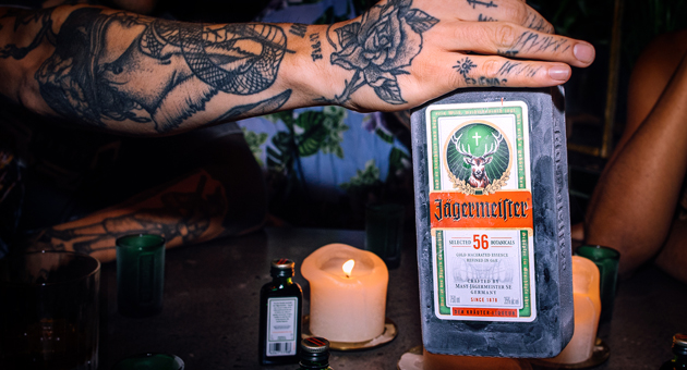 Jägermeister vertraut in Sachen Culture Marketing auf Presence - Jägermeister hat seinen Culture-Etat an die zu David + Martin gehörende Agentur Presence vergeben - Foto: Mast Jägermeister