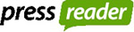 Frankfurter Buchmesse kooperiert mit Online-Kiosk PressReader  Bild