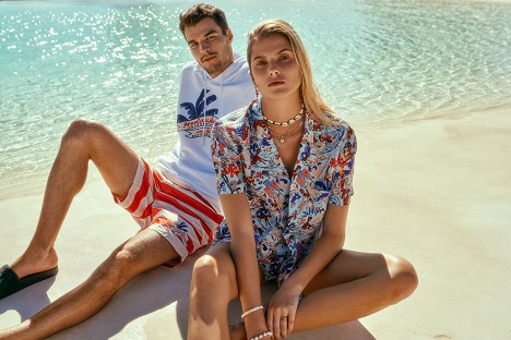 haebmau vermeldet fünf Fashion-Neukunden - Unter den neuen Auftraggebern von haebmau ist zum Beispiel die Mode-Marke SCOTCH & SODA. (Bild: SCOTCH & SODA)