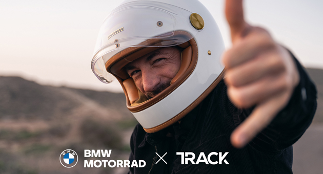 Track bleibt Lead-Agentur von BMW Motorrad - Track (OPM Germany) verantwortet auch weiter als Lead-Agentur den Etat von BMW Motorrad – Foto: Track (OPM Germany)