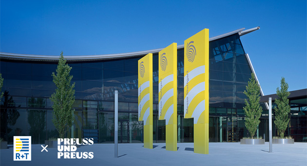 Messe Stuttgart vergibt Social-Media-Etat für Weltleitmesse R+T 2027 - Preuss und Preuss gewinnt den Social-Media-Etat für die Weltleitmesse R+T von der Messe Stuttgart – Foto: Preuss und Preuss