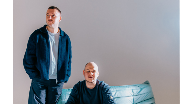 Mistake Creative Studio startet als neues Kreativmodell in Berlin - Priestersbach und Momper richten ihre frühere Gen-Z-Agentur Potvis unter dem neuen Namen Mistake Creative Studio neu aus – Foto: Mistake Creative Studio