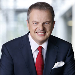 Hill+Knowlton Strategies betreut Olympia 2018 in Pyeongchang - Ernst Primosch, CEO und Chairman der DACH-Region von Hill+Knowlton Strategies (Foto: H+K Strategies)