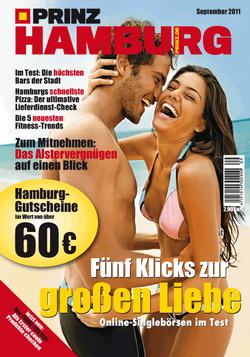 'Prinz' setzt im Pocket-Format auf Rabattaktionen -