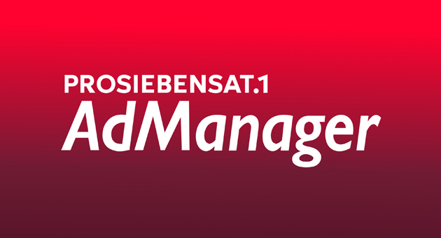 Seven.One Media nimmt Mittelstand in den Fokus - Mit dem ProSiebenSat.1 Ad Manager holt Seven.One Media das nächste Werbeprodukt der Konzernmutter MFE nach Deutschland - Foto: ProSiebenSat.1