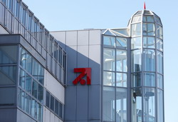 Brand bei ProSiebenSat.1 -