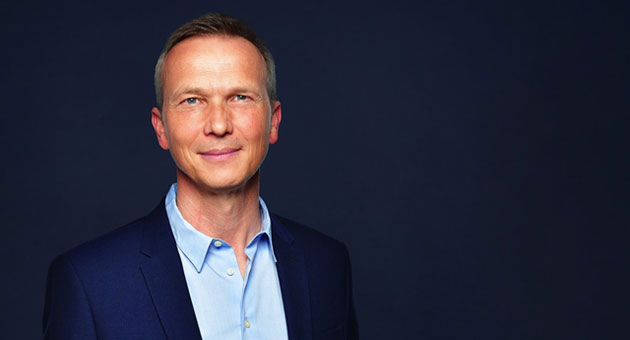 Prof. Dr. Holger Paesler wird der neue Geschftsfhrer der Arbeitsgemeinschaft Privater Rundfunk  Foto: APR