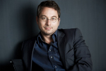 Martin Pross juriert in New York zusammen mit Schill und Kassaei -