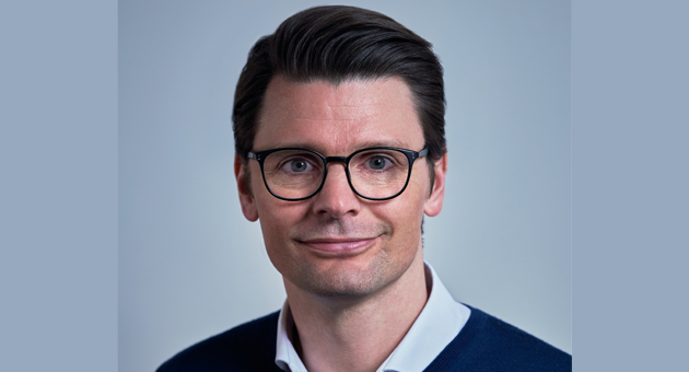 Fünf Thesen für ein starkes Branding - Bernhard Prüger ist Head of Global Field Marketing beim Anbieter von Schrift und -Technologie Monotype in Berlin - Foto: Monotype