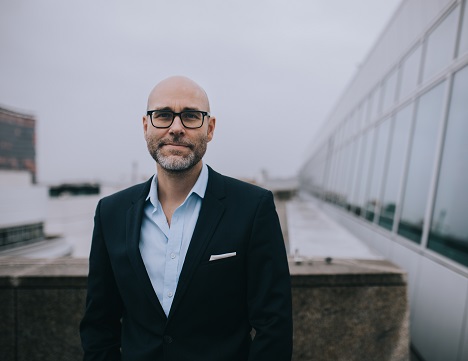 DDB: Toby Pschorr wird CEO der neuen VW-Agentur VOLTAGE worldwide - Toby Pschorr ist offiziell zum Chief Executive Officer des Agentur-Set-ups VOLTAGE worldwide ernannt worden (Foto: DDB)