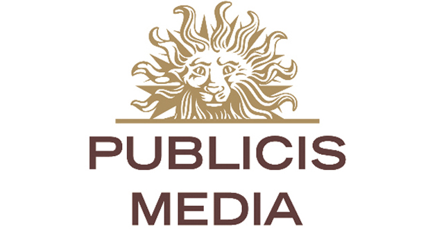 Logo: Publicis Media