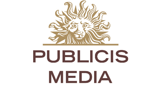 Publicis Media und AdScanner schließen Partnerschaft - Logo: Publicis Media