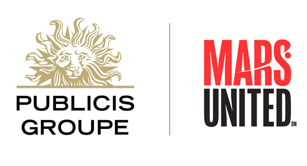 Publicis kauft die Agentur-Gruppe Mars United -