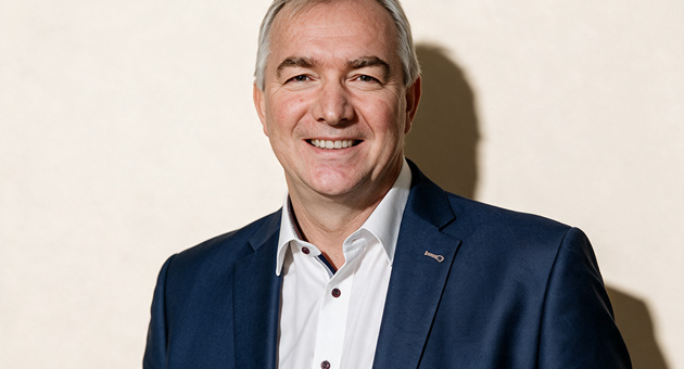 Burson regelt Nachfolge an der Spitze von Corporate & Public Affairs - Volker Pulskamp ist neuer Head of Corporate & Public Affairs bei Burson Deutschland – Foto: Burson