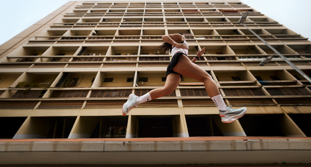 Warum Puma 2025 das Marketing Invest um 40 Prozent steigert - Puma will die eigene Zukunft mit einer neuen Strategie gestalten - Foto: Puma