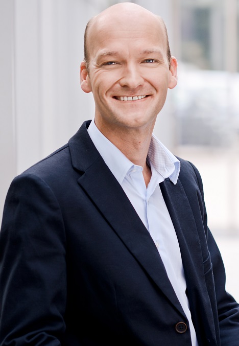 Matthias Pusch leitet die Tegut-Kommunikation - Matthias Pusch wechselt von Stage Entertainment zu Tegut (Foto: Tegut)