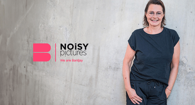 Astrid Quentell war 15 Jahre lang Geschftsfhrerin bei Noisy Pictures (vormals Sony Pictures)  Foto: Banijay Germany