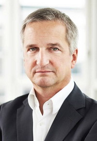 Jörg Quoos wird Chefredakteur der neuen Funke-Zentralredaktion - Der frührer 'Focus'-Chef Jörg Quoos baut für Funke eine Zentralredaktion in Berlin auf (Foto: Funke)
