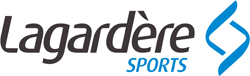 Sportfive firmert endgültig in Lagardère Sports um - Mit diesem Logo tritt Deutschlands größter Sport-Vermarkter künftig auf. Foto: Lagardère Sports Germany
