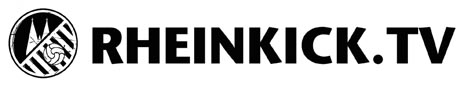 Anstoß für das Videoportal Rheinkick.TV -