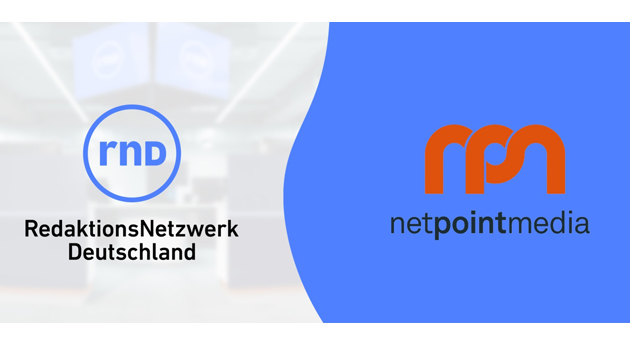 RND schließt Partnerschaft mit OMS Neo - Foto: RND/Netpoint Media