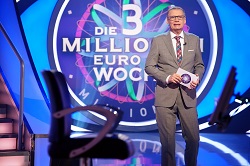 RTL kündigt 'Wer wird Millionär'-Eventwoche an - RTL zeigt Anfang Januar 2022 Event-Ausgaben von 'WWM' - RTL/Stefan Gregorowius