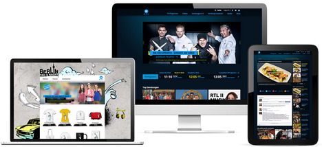 RTL II startet eine Web-Serie und weitere neue digitale Angebote