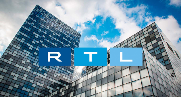 RTL Group: Umsatz 2025 ist leicht auf 6,0 Mrd. Euro gesunken - Im RTL-Headquarter in Luxemburg laufen die Fäden der Bertelsmann-Tochter zusammen _ Foto: Eric Streichen