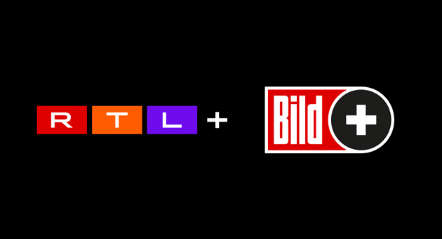 Springer und RTL bringen Abo-Bundle auf den Markt - Ab sofort sind Bild Plus und RTL+-Premium in einem Abo-Bundle buchbar - Foto: RTL Deutschland/Axel Springer