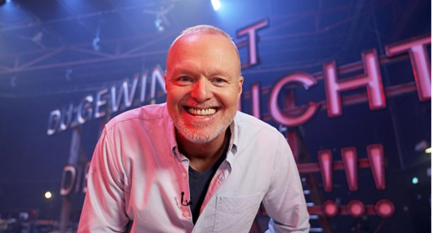 Stefan Raab feiert TV-Comeback bei RTL+ - TV-Entertainer Stefan Raab hat einen Fünf-Jahres-Exklusivvertrag mit RTL Deutschland abgeschlossen - Foto: RTL / Raab Entertainment