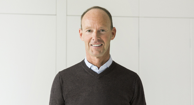 Bertelsmann kauft US-Logistik-Dienstleister - Bertelsmann-CEO Dr. Thomas Rabe baut die Konzern-Präsenz in den USA weiter aus - Foto: Bertelsmann