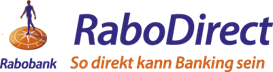 (Logo: RaboDirect)