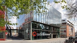 Radio Bremen implementiert ein neues Fhrungskonzept - Foto: Radio Bremen/Martin von Minden