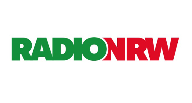 Radio NRW relauncht Logo und B2B-Website -