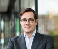 Saatchi & Saatchi bei Vaillant auf der Zielgeraden - Saatchi-Deutschland-Chef Christian Raetsch (Foto: Saatchi)