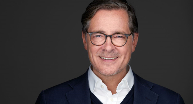 Christian Rätsch ist neuer CEO bei BBDO Germany - Christian Rätsch ist seit Anfang April 2023 neuer CEO bei der BBDO Group Germany - Foto: privat