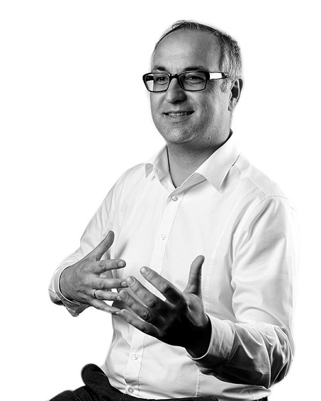 Lewis gewinnt Kommunikations-Etat von ZTE - Lewis Communications bringt umfangreiche Expertise im Bereich Presse- und Öffentlichkeitsarbeit für Smartphone- und Consumer Electronics-Brands mit, weiß Rafael Rahn, Senior Vice President. (Bild: Lewis Communications)