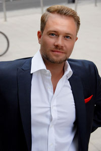 coma baut mit Christoph Rager kreative Führung aus -