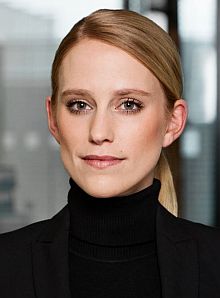 Dr. Nina Ranke (Foto: Ringier AxelSpringer)