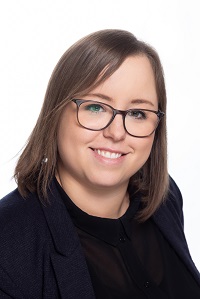 Slope Lift entwickelt SEO-Kampagnen für Sonnentor - Patricia Rapf, Teamlead OnlineMarketing von Slope Lift, will mehr Traffic auf die Web-Auftritte von Sonnentor lenken (Foto: Slope Lift/Michael Kobler)