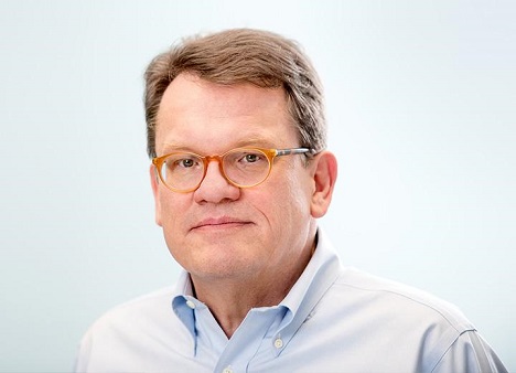 Bosch-Geschftsfhrer Uwe Raschke ist jetzt zustzlich CEO von BSH Hausgerte (Quelle: BSH)