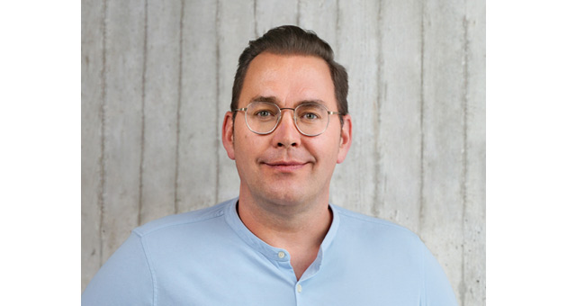 BSS Brand Communications als Etat-Halter von Pius Gabor bestätigt - Andreas Rauscher, geschäftsführender Gesellschafter von BSS Brand Communication, freut sich über die Bestätigung als Lead-Agentur – Foto: BSS Brand Communication