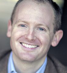 Oliver Rawlins (Foto: FremantleMedia)