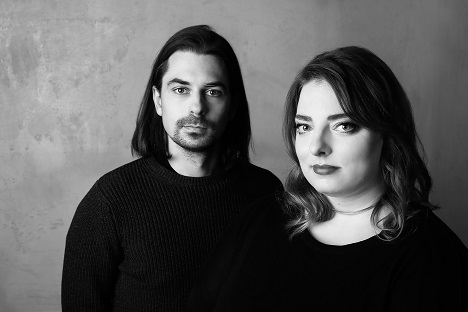 Palmer Hargreaves startet Agenturmarke für datengetriebene Kommunikation - Martin Rawski und Miriam Stanitzek führen die neue Agenturmarke exofarer - Foto: Palmer Hargreaves