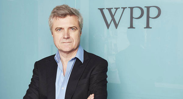 WPP kündigt Abgang von CEO Mark Read an - Mark Read geht Ende Dezember 2025 in den Ruhestand