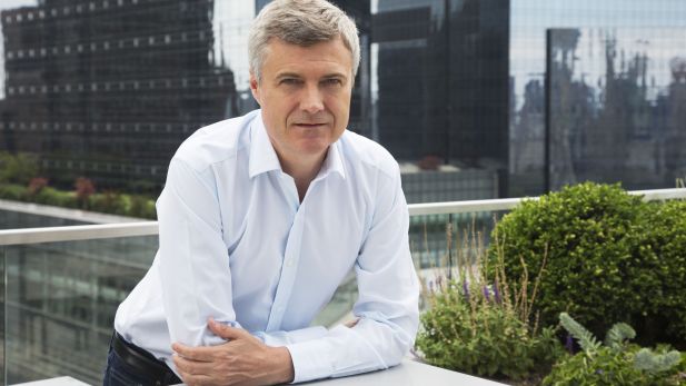 WPP fusioniert Grey und AKQA zur AKQA Group - WPP-Boss Mark Read fusioniert mit Grey und AKQA die nächsten WPP-Töchter - Foto: WPP