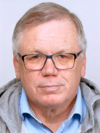 Ernst Rebelein, Geschftsfhrer des Rtselbereich der Funke Mediengruppe, geht nach 40 Jahren Ttigkeit in den Ruhestand/Foto: Funke Mediengruppe