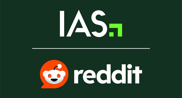 IAS und Reddit gehen Kooperation ein -